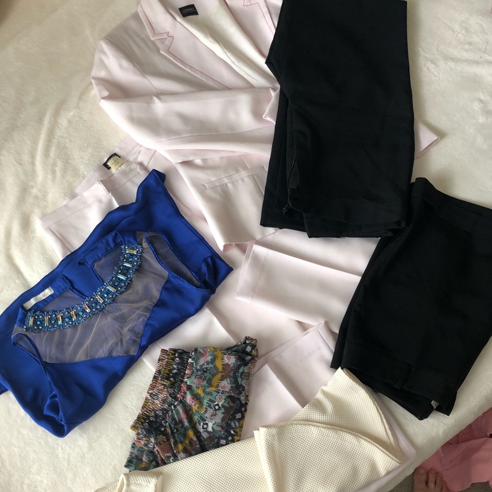various clothes M-L - Picture 2 of 4